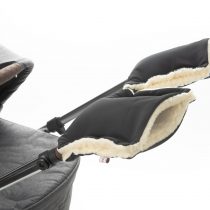 Handmuff Kinderwagen