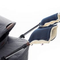Handmuff Kinderwagen