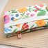 Windeltasche Sommerblumen
