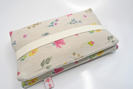 Windeltasche mit Namen