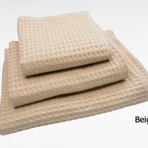 Waffelpique Handtuch