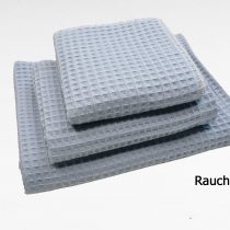 Waffelpique Handtuch