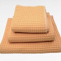 Waffelpique Handtuch