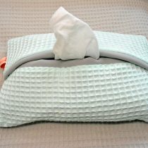 Feuchttüchertasche