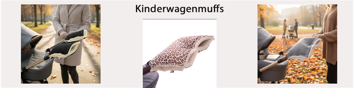 Glückspilzig Windeltasche