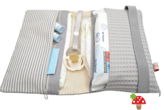 Windeltasche